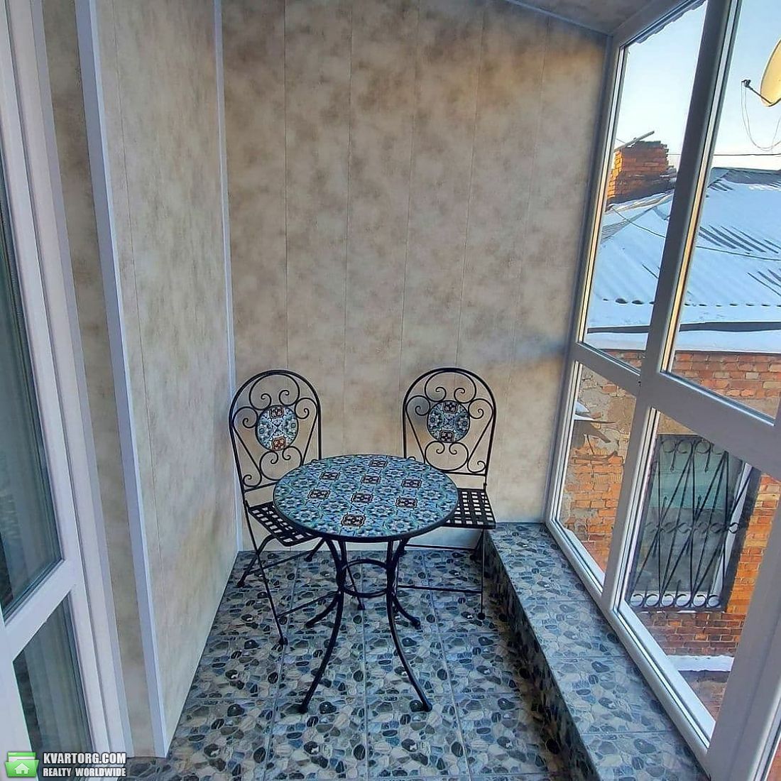 Sell 2-room apartment. Днепропетровск, Харьковская — photo 9