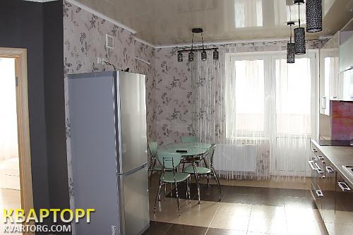 Rent out 2-room apartment. Одесса, Говорова — photo 4