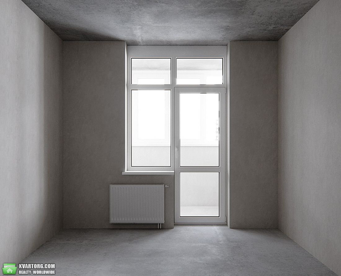 Sell 1-room apartment. Киев, Маланюка — photo 1