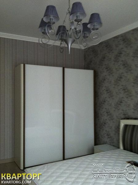 Sell 3-room apartment. Киев,  Драгомирова — photo 6