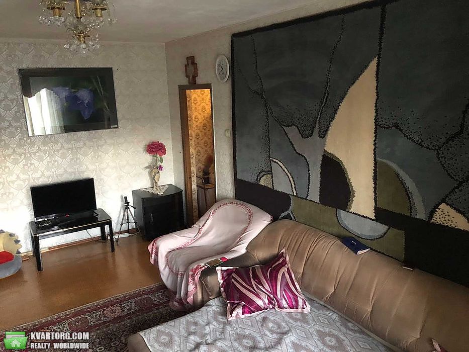 Sell 2-room apartment. Киев,  Сабурова — photo 5