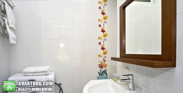Rent out 1-room apartment. Киев,  Рейтарская — photo 4