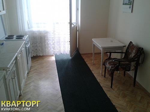 Rent out 1-room apartment. Киев, Тростянецкая — photo 5