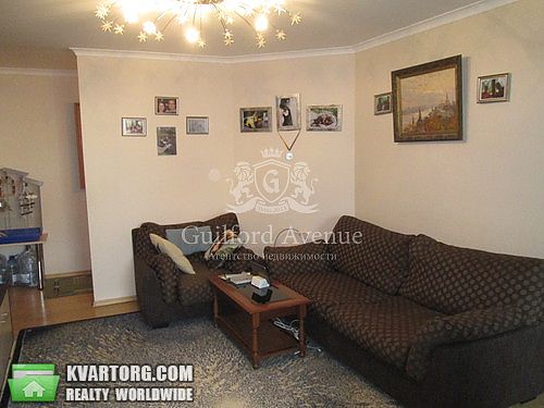 Sell 2-room apartment. Киев, Гончара Олеся — photo 1