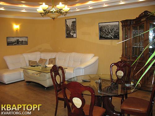 Rent out 4-room apartment. Одесса, Тенистая — photo 10