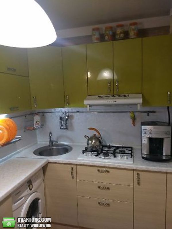 Sell 2-room apartment. Киев, Тулузы — photo 6