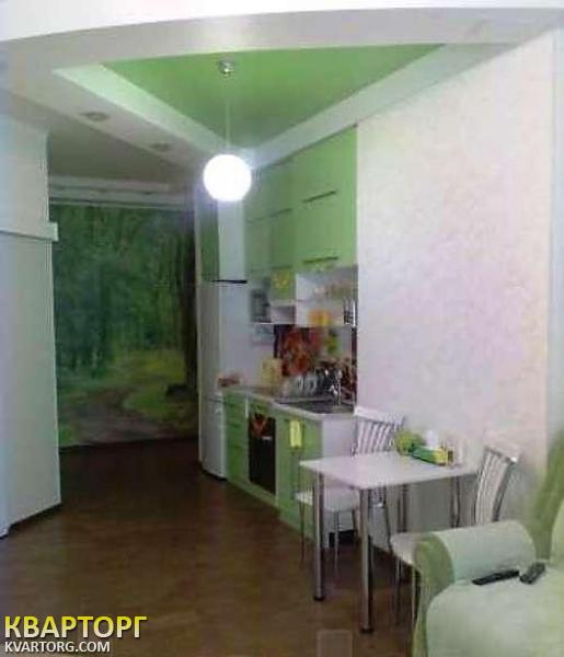 Rent out 1-room apartment. Одесса, Генуэзская — photo 4