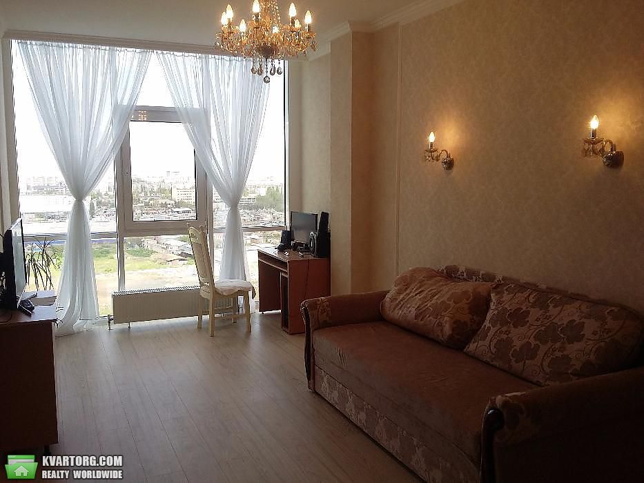 Sell 2-room apartment. Одесса, Жемчужная — photo 4
