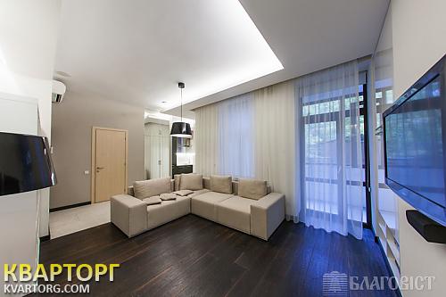 Sell 2-room apartment. Киев,  Чеховский пер — photo 3