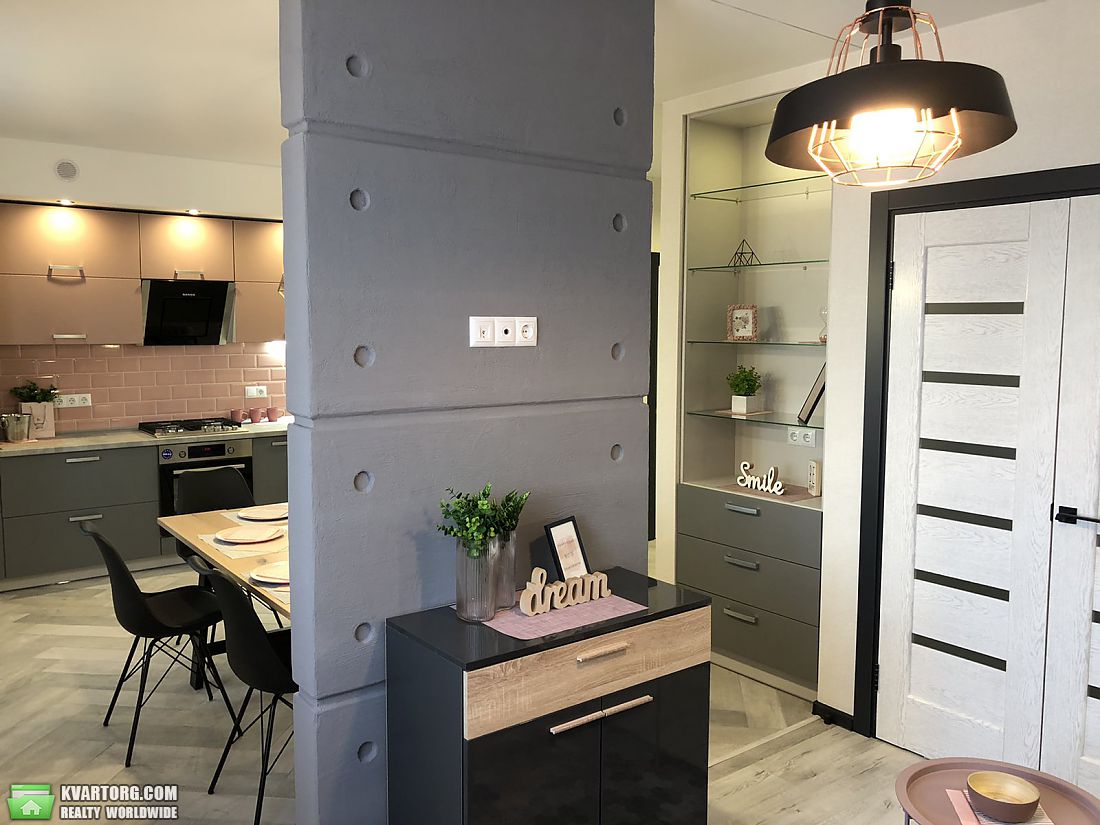Sell 2-room apartment. Киев,  Большая Окружная — photo 3