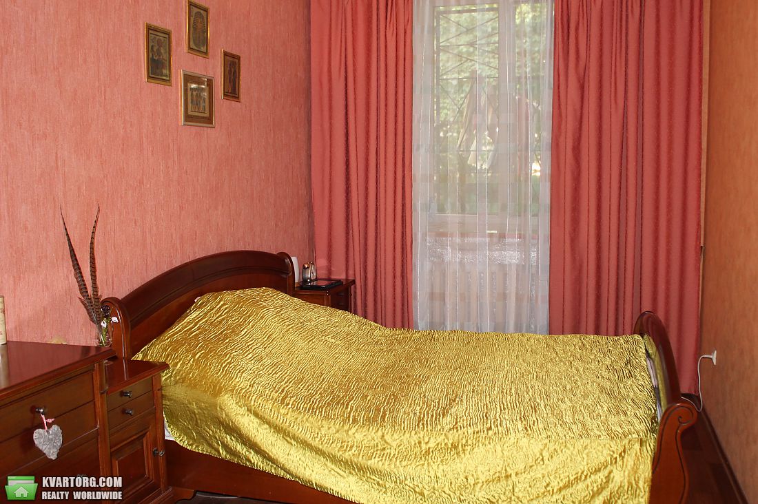 Sell 3-room apartment. Одесса, Мариинская — photo 1