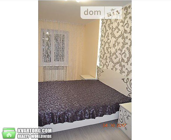 Rent out 2-room apartment. Киев,  Дружбы Народов бул — photo 2