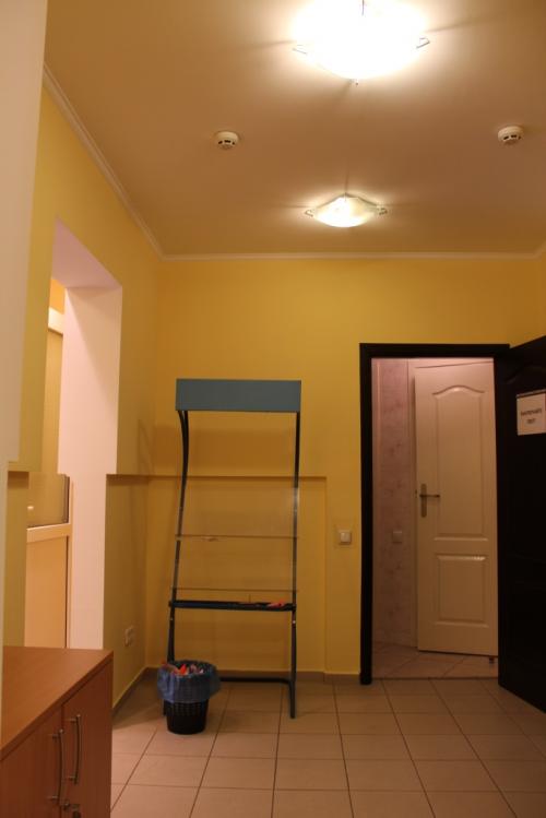Rent out office. Киев, Леваневского — photo 1