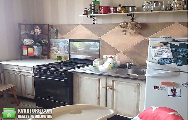 Sell 2-room apartment. Киев,  Народного ополчения — photo 1