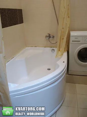 Rent out 3-room apartment. Киев, В-Гетьмана — photo 4