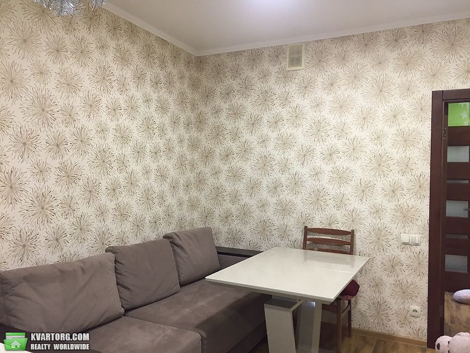 Sell 1-room apartment. Киев,  Кондратюка — photo 4