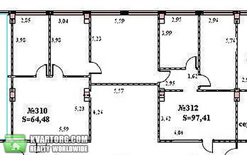 Rent out office. Киев,  Боженко — photo 10