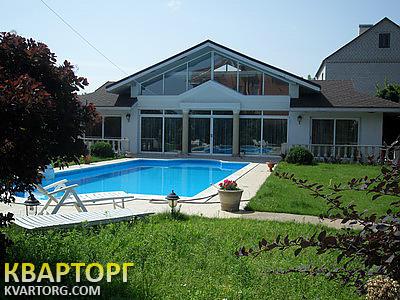 Rent out house. Киевская обл., Дмитровка, Квитнева — photo 1