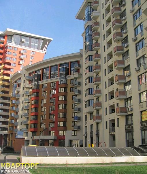 Sell 3-room apartment. Киев,  Ломоносова — photo 1