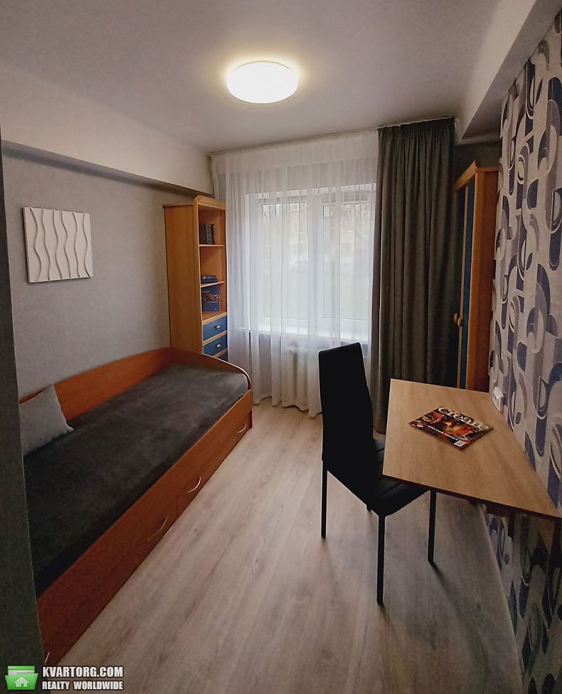 Rent out 3-room apartment. Киев, проспект Миру — photo 5