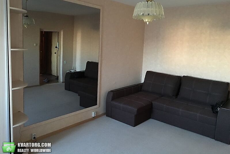 Sell 1-room apartment. Киев,  Северная — photo 6