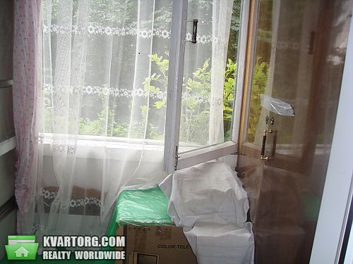 Sell 2-room apartment. Киев, Выборгская — photo 6