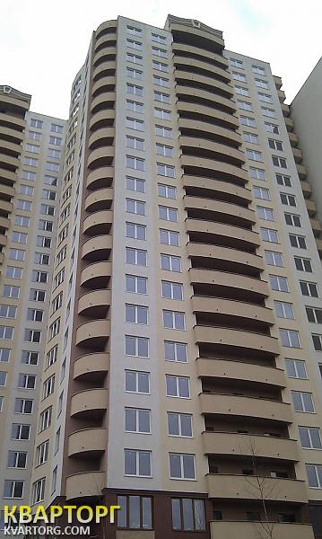 Sell 3-room apartment. Киев,  Краснозвездный пр — photo 1