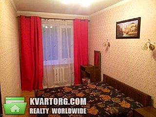 Rent out 2-room apartment. Киев,  Лепсе бул — photo 5