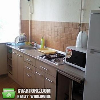 сдам 2-комнатную квартиру. Киев,  Жмеринская - фото 1