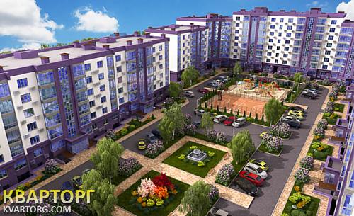 продам 1-комнатную квартиру. Киев,  Большая Окружная - фото 4