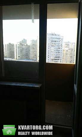 Sell 1-room apartment. Киев,  Крушельницкой — photo 9
