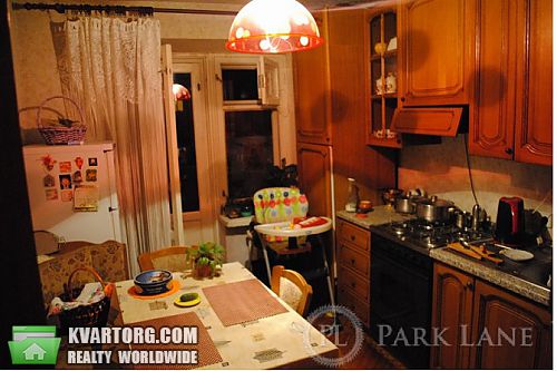 Sell 3-room apartment. Киев, Московская — photo 7