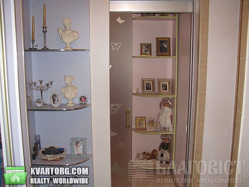 Sell 3-room apartment. Киев, Белорусская — photo 7
