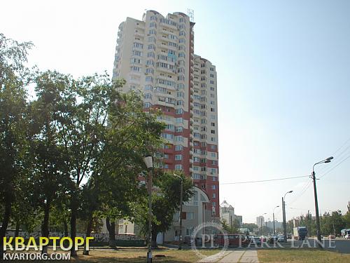 Sell 2-room apartment. Киев, Бориспольская — photo 1