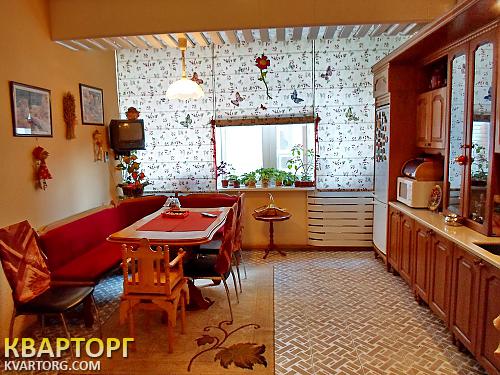 Rent out 3-room apartment. Днепропетровск, Екатирининский бульвар — photo 2