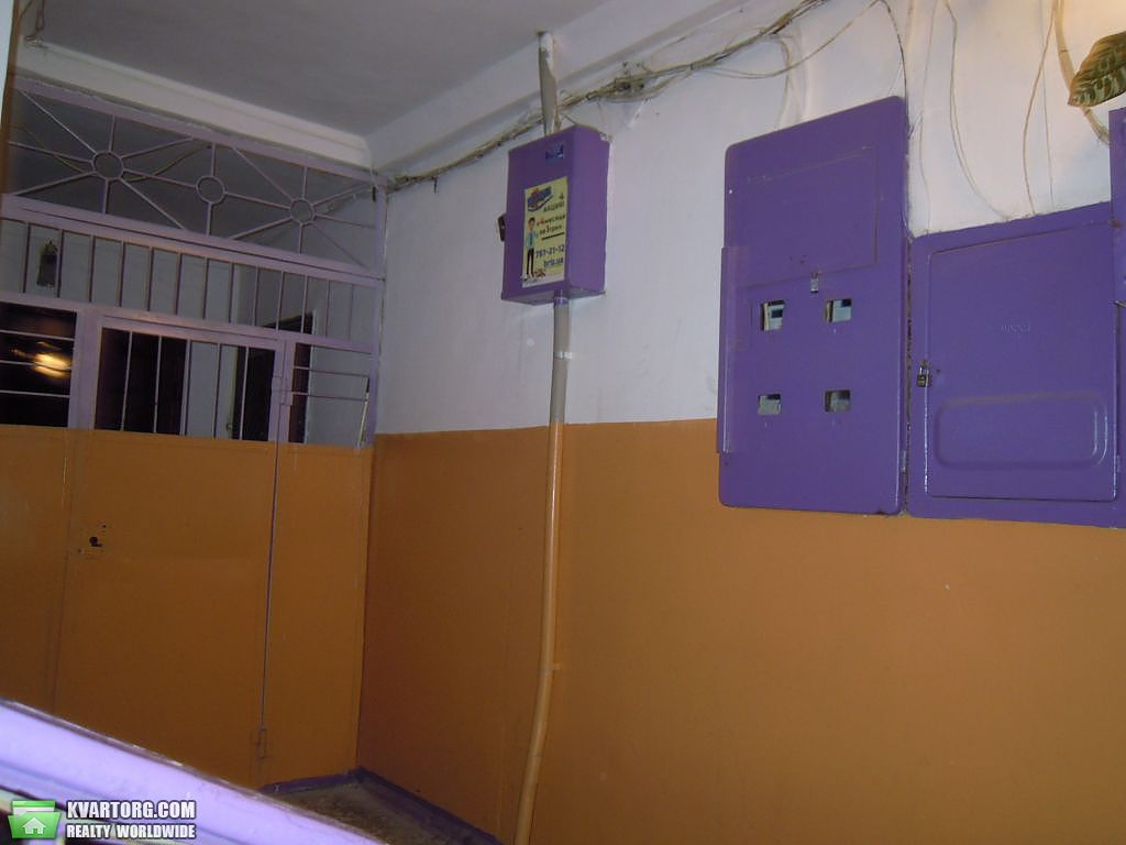 Sell 1-room apartment. Одесса, Балковская — photo 6