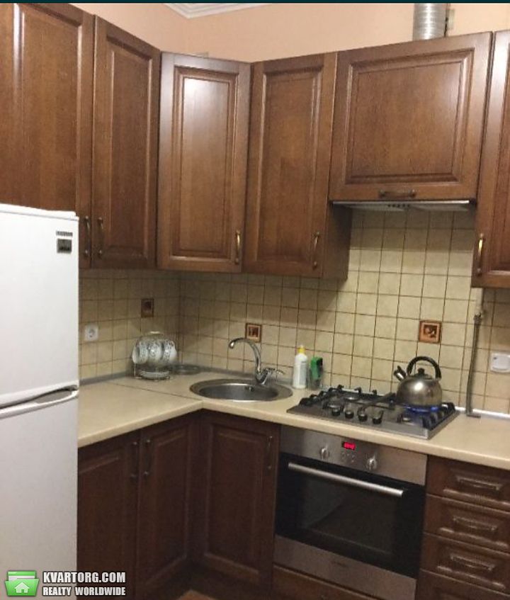 Rent out 2-room apartment. Львов, Городоцька — photo 1