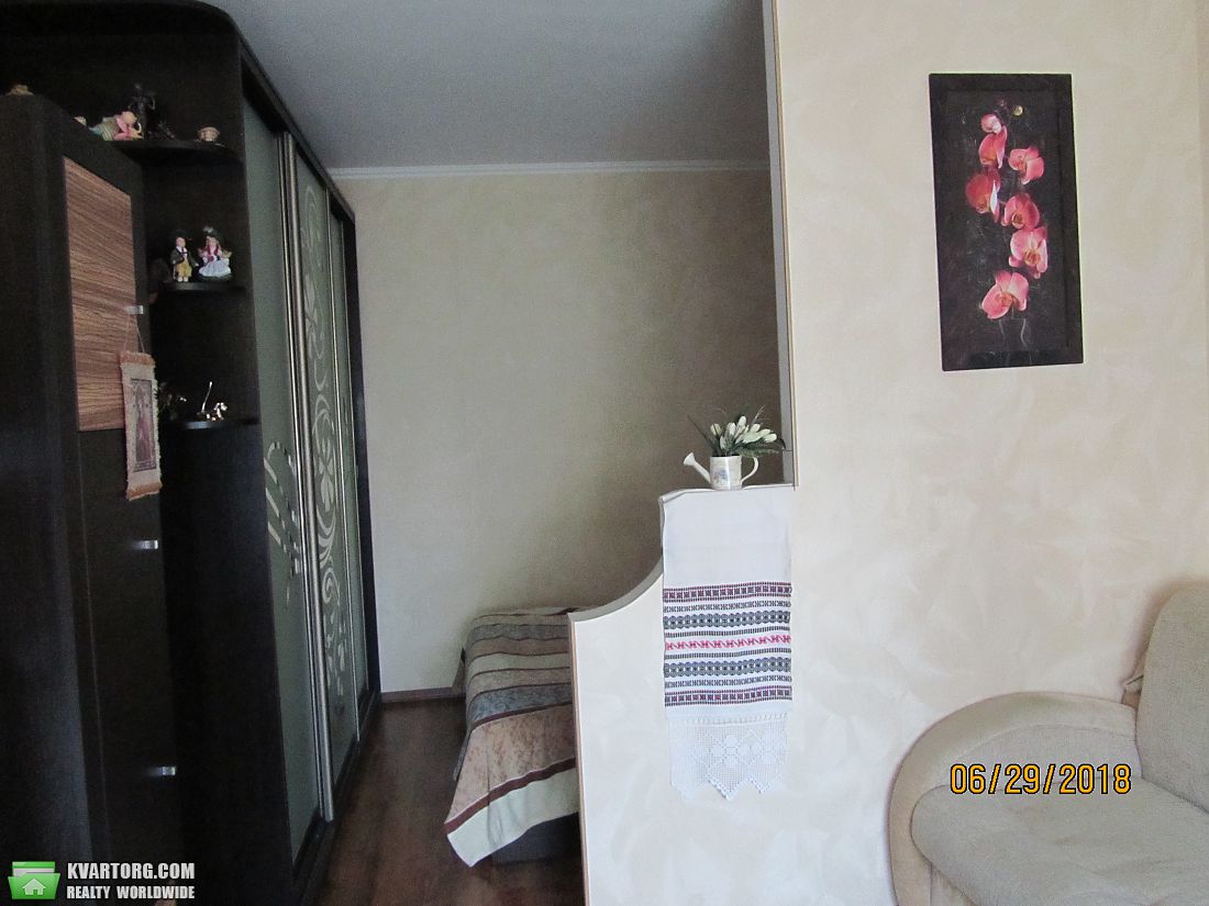 Sell 1-room apartment. Киев,  Милославская — photo 3