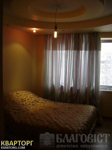 Sell 3-room apartment. Киев, Дарницкий бул — photo 2