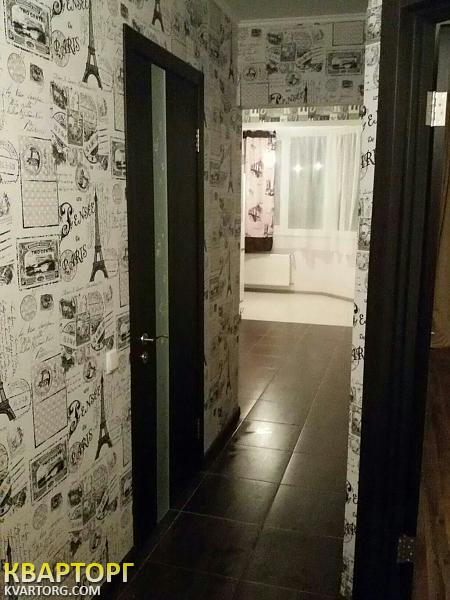 Sell 1-room apartment. Киев, Мира — photo 1