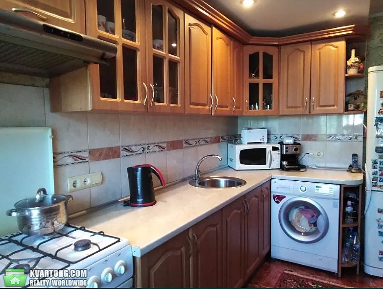 Sell 3-room apartment. Черкассы, калинина — photo 2
