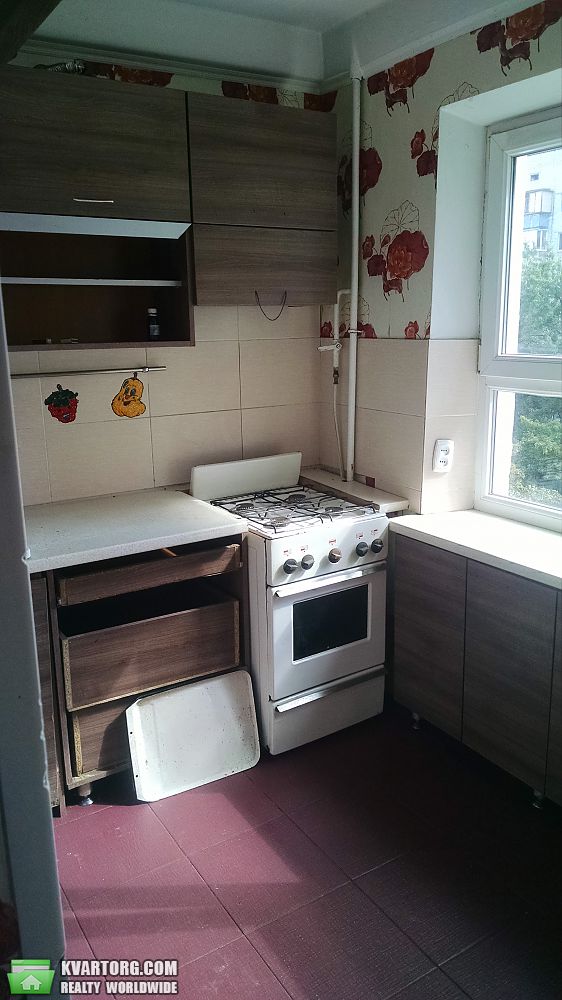 Sell 2-room apartment. Киев,  Краснова — photo 6