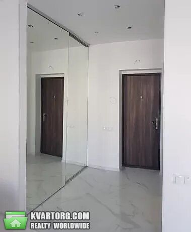 Rent out 1-room apartment. Киев, Практична — photo 1