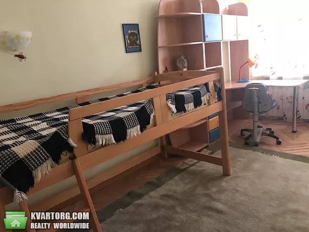 Rent out 3-room apartment. Киев,  Драгомирова — photo 5