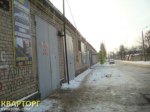 Rent out warehouse. Николаев, Авангардная — photo 2