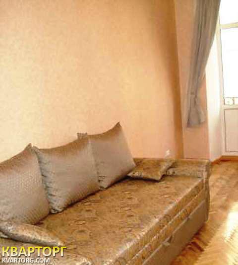 Rent out 1-room apartment. Киев,  Дмитриевская — photo 2