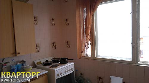 Sell 2-room apartment. Киев, Тростянецкая — photo 8