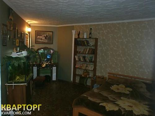 Sell 3-room apartment. Одесса, ак.Заболотного — photo 1