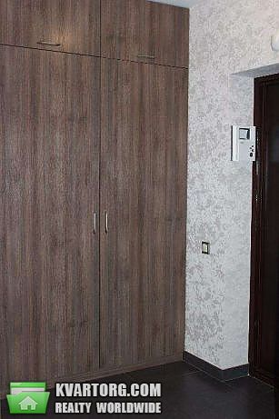 Rent out 1-room apartment. Киев,  Вильямса — photo 4