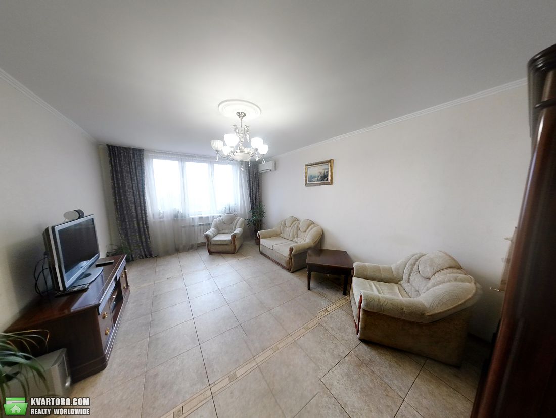 Sell 3-room apartment. Киев,  Касияна — photo 4